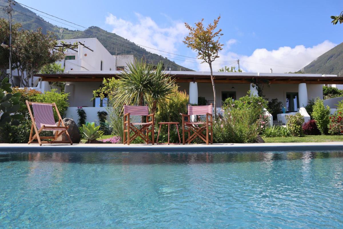 Frangimare - La Malandrina