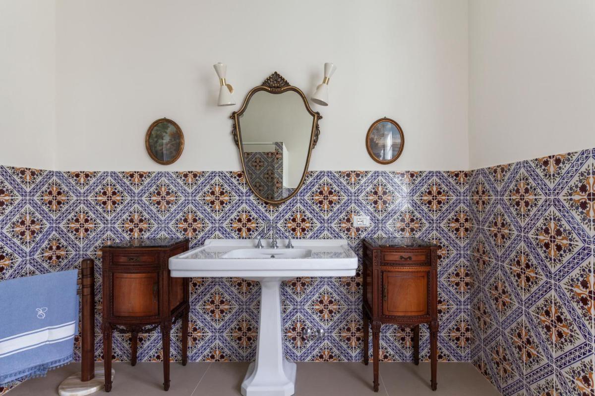 Frangimare La Segreta