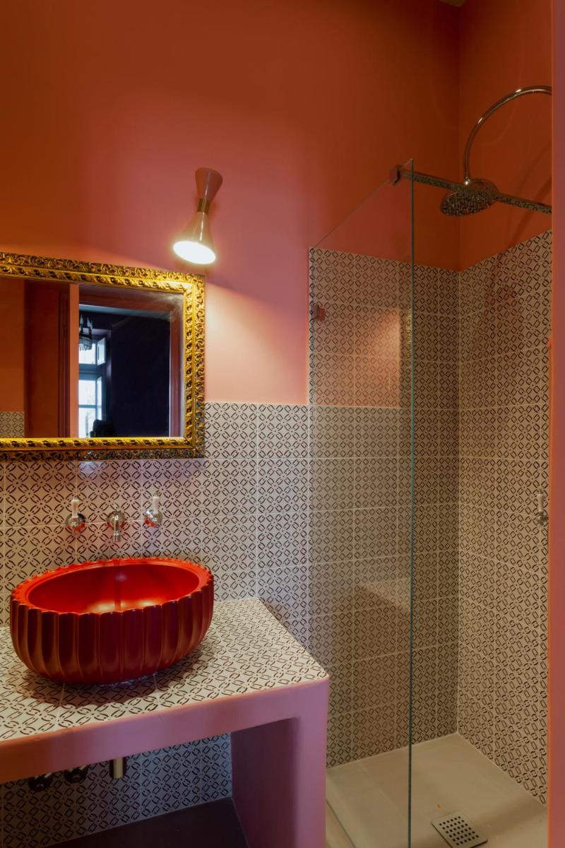 Frangimare La Segreta