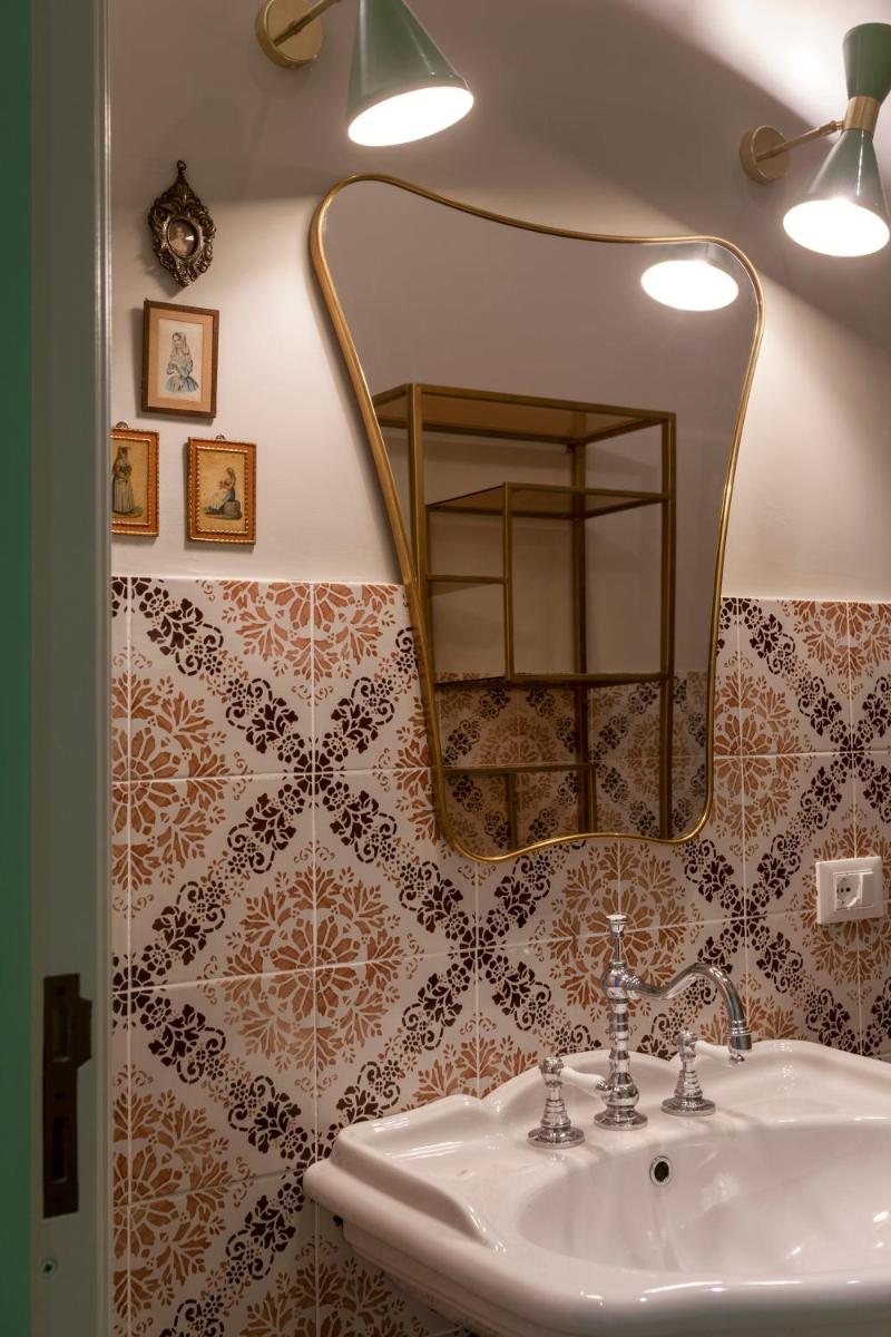 Frangimare La Segreta