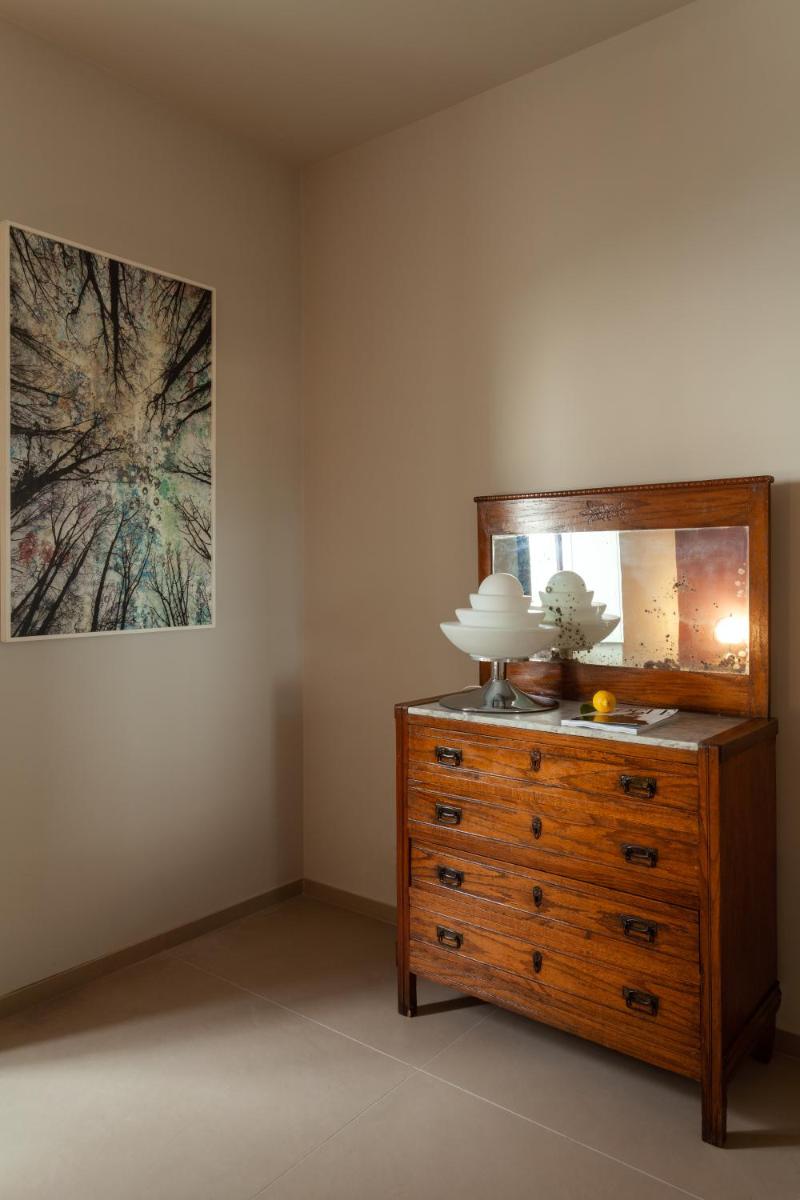 Frangimare La Segreta