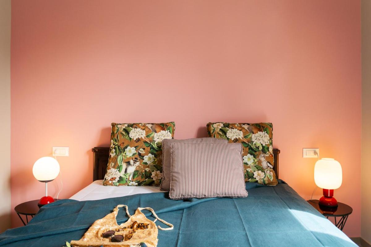 Frangimare La Segreta