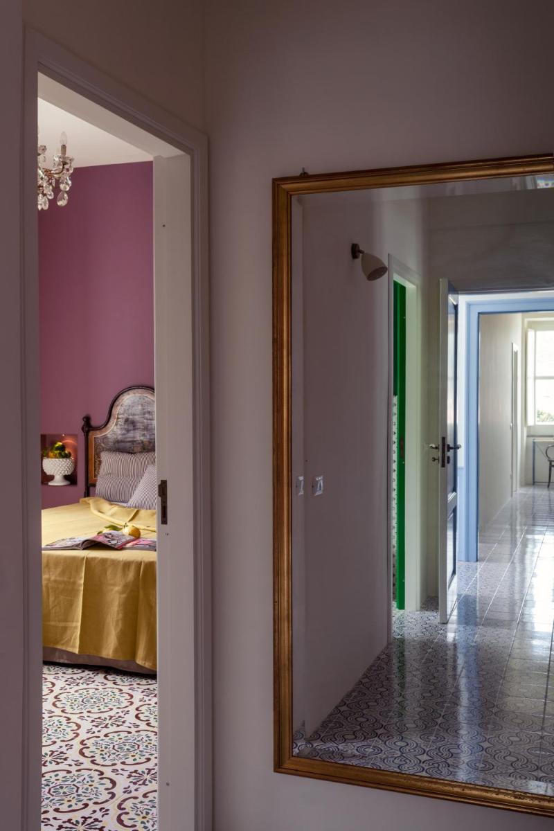 Frangimare La Segreta