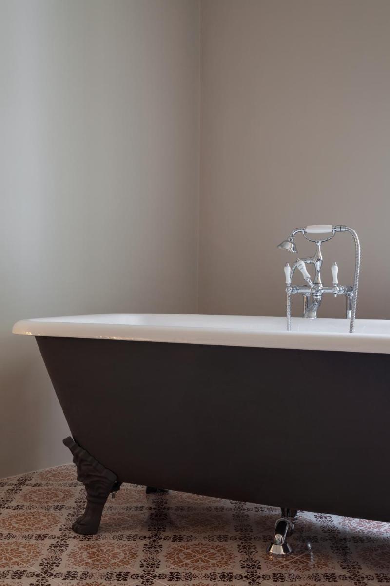 Frangimare La Segreta