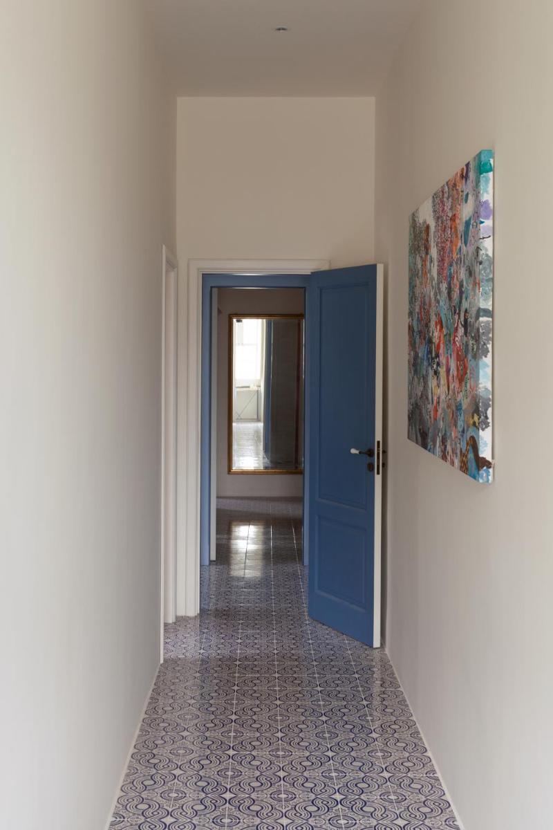 Frangimare La Segreta