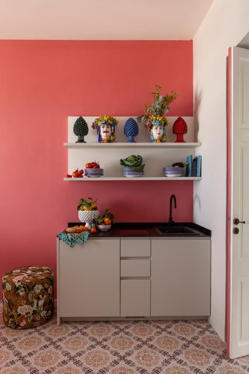 Frangimare La Segreta