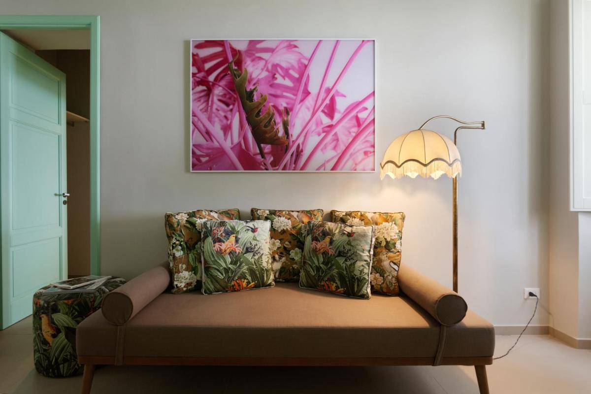 Frangimare La Segreta