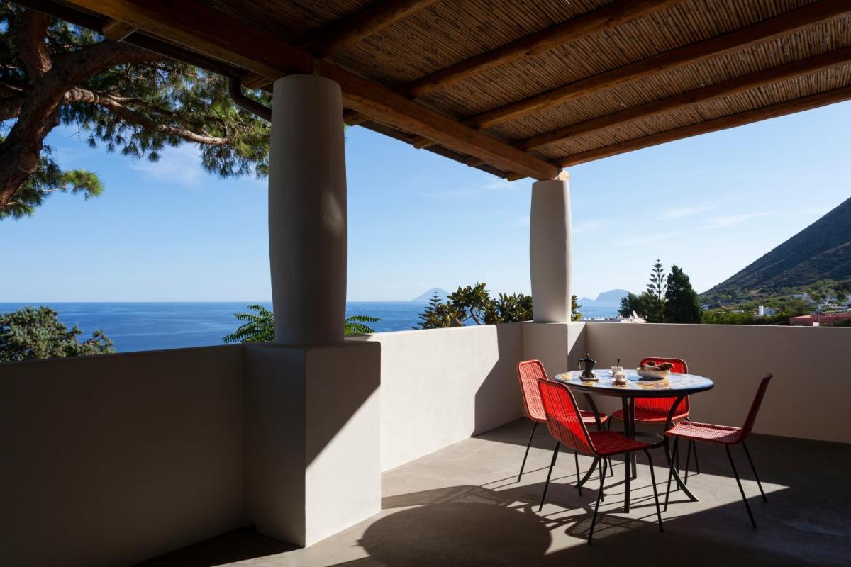 Frangimare La Segreta