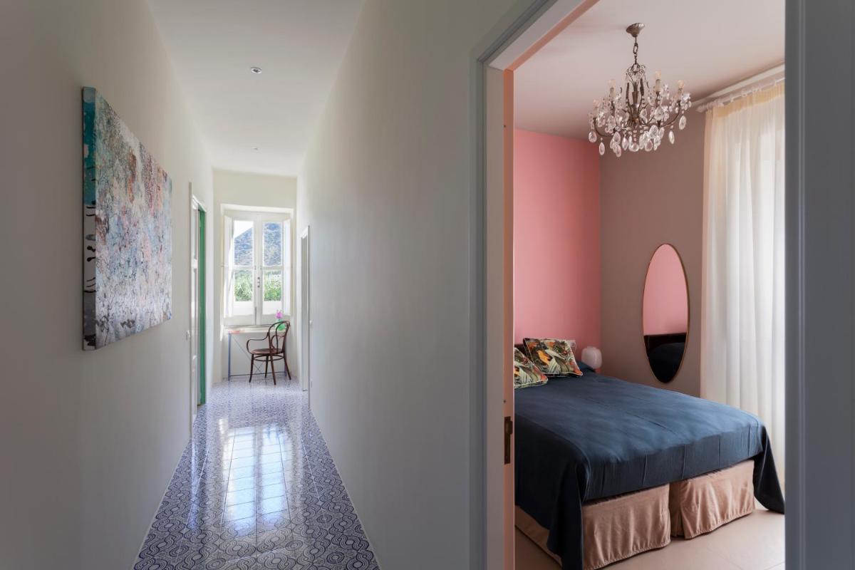 Frangimare La Segreta