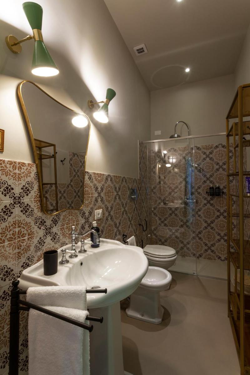 Frangimare La Segreta