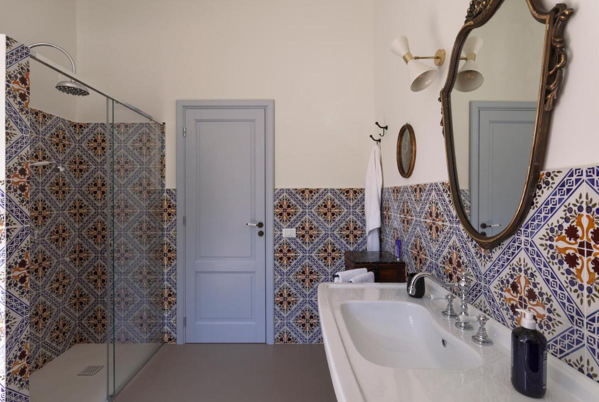 Frangimare La Segreta