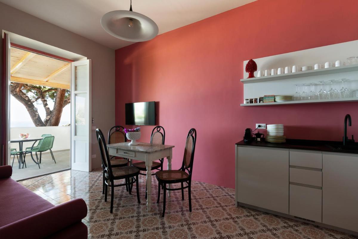 Frangimare La Segreta