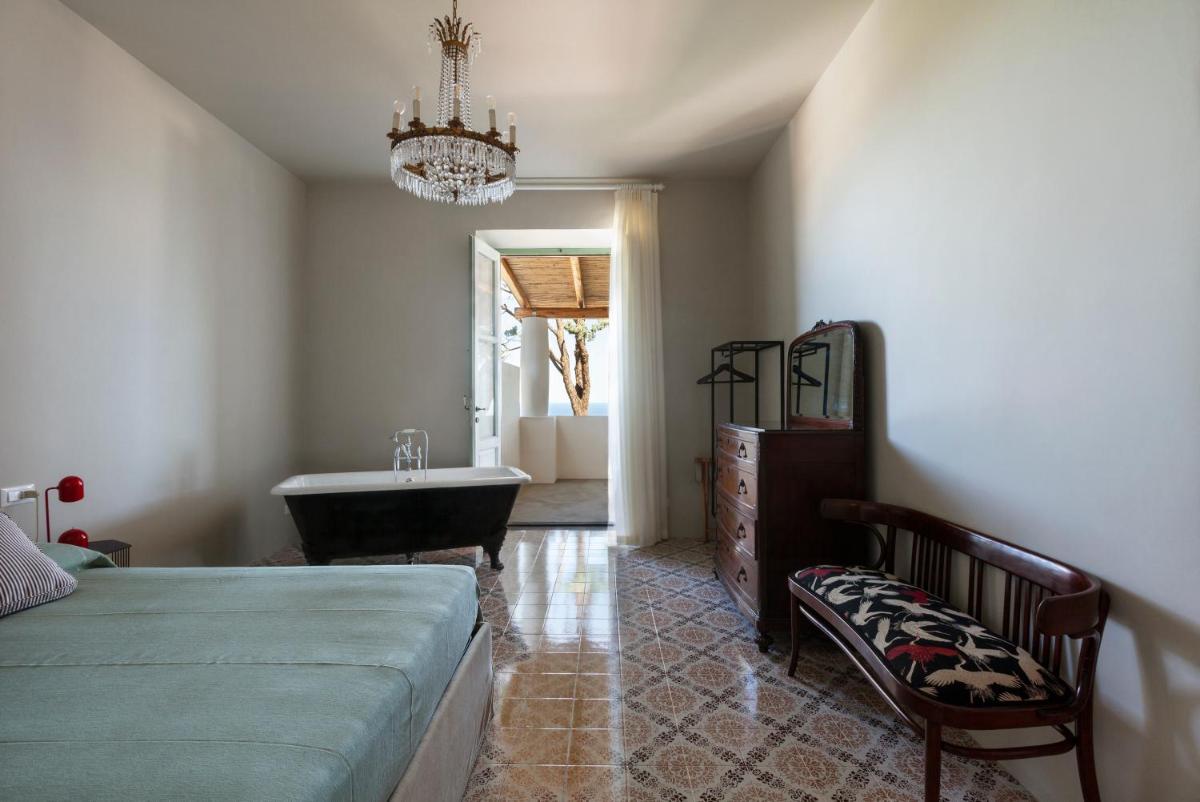 Frangimare La Segreta