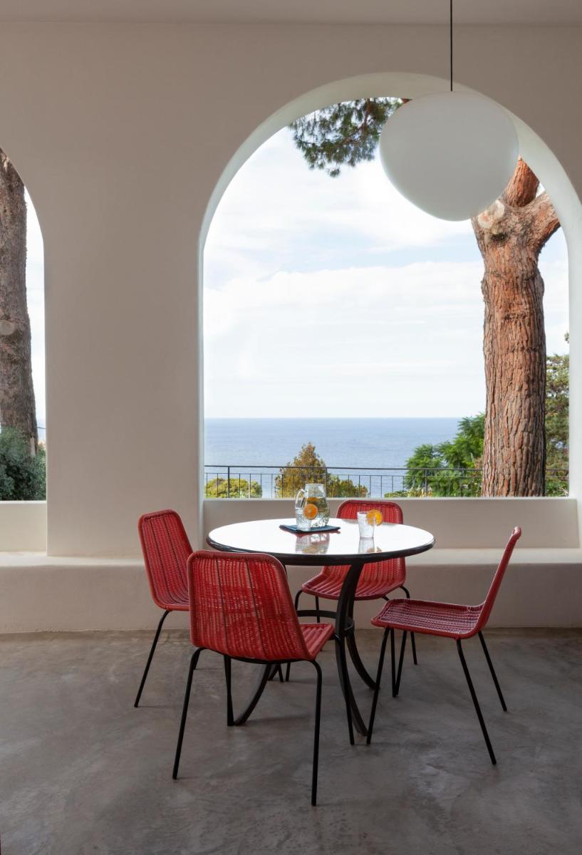 Frangimare La Segreta