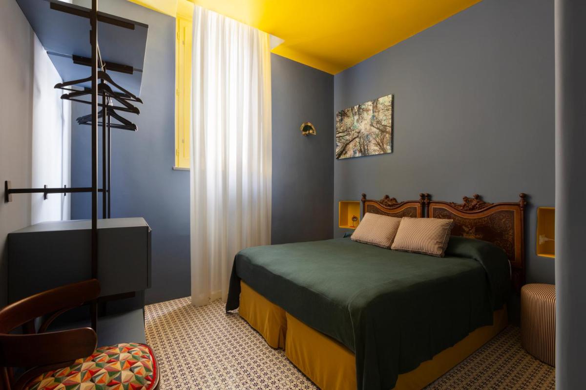 Frangimare La Segreta