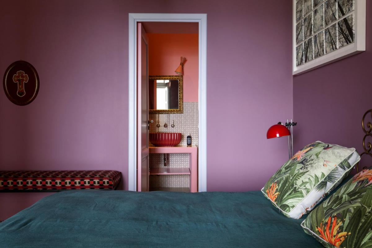 Frangimare La Segreta