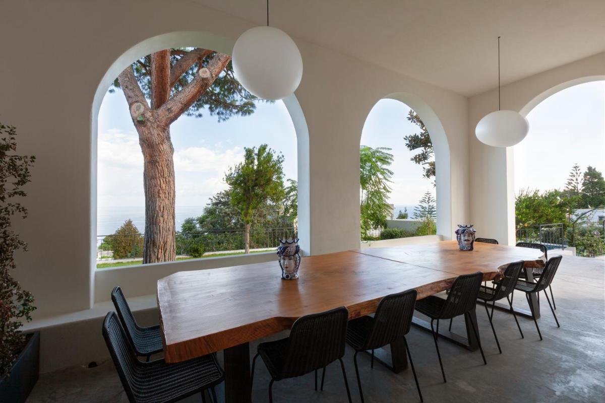 Frangimare La Segreta