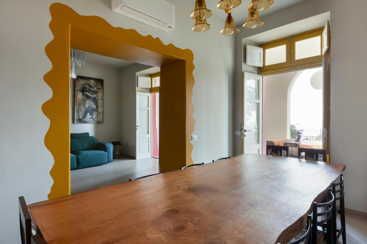 Frangimare La Segreta