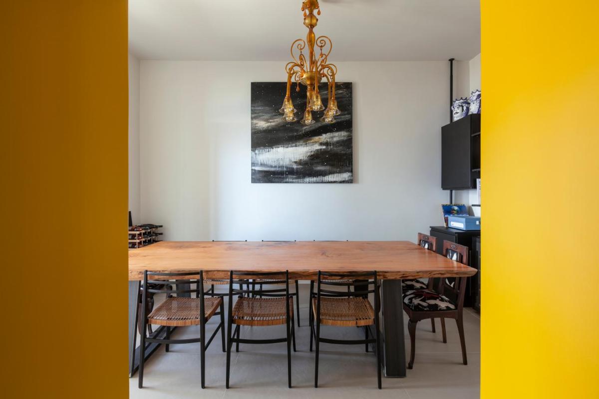 Frangimare La Segreta