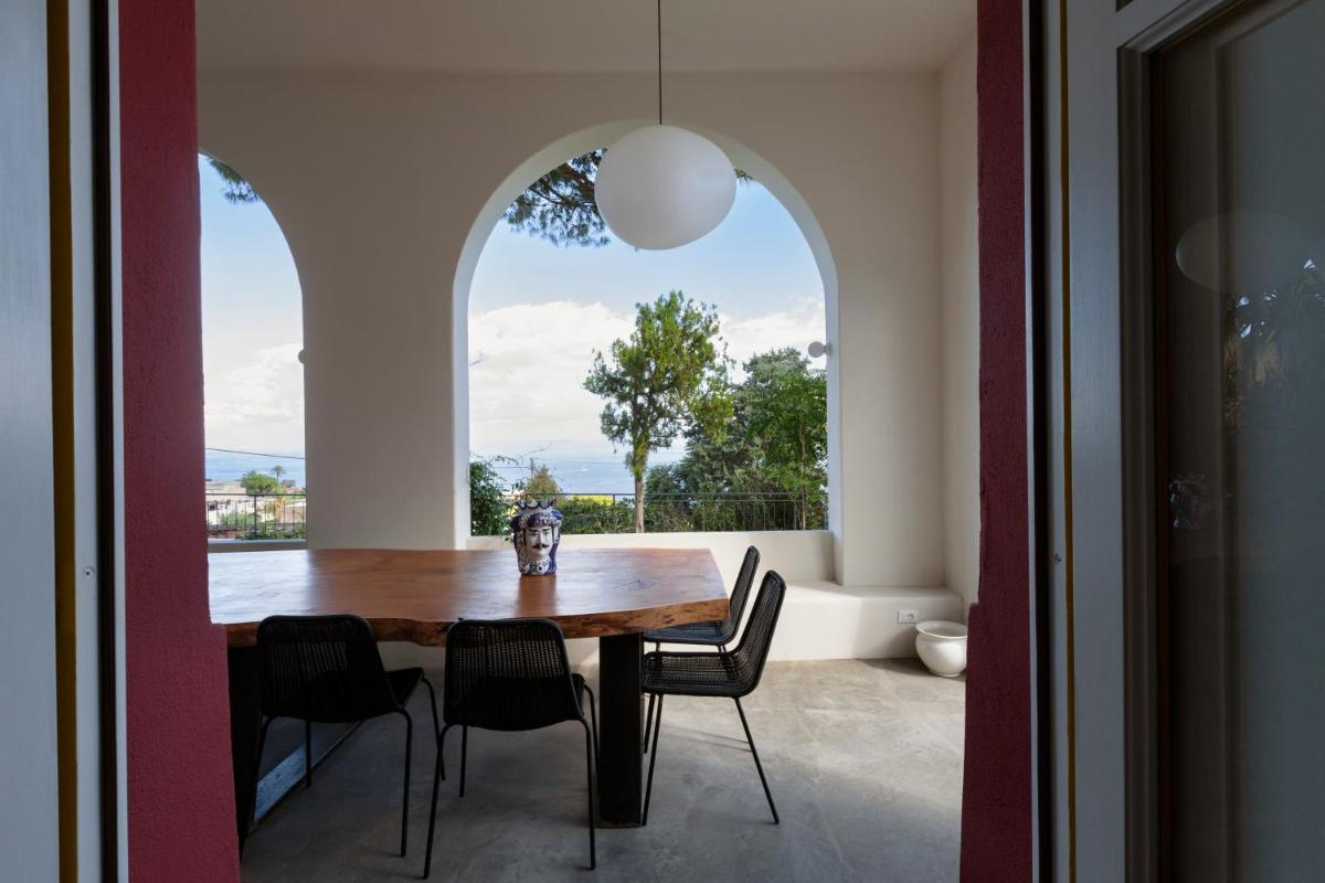 Frangimare La Segreta