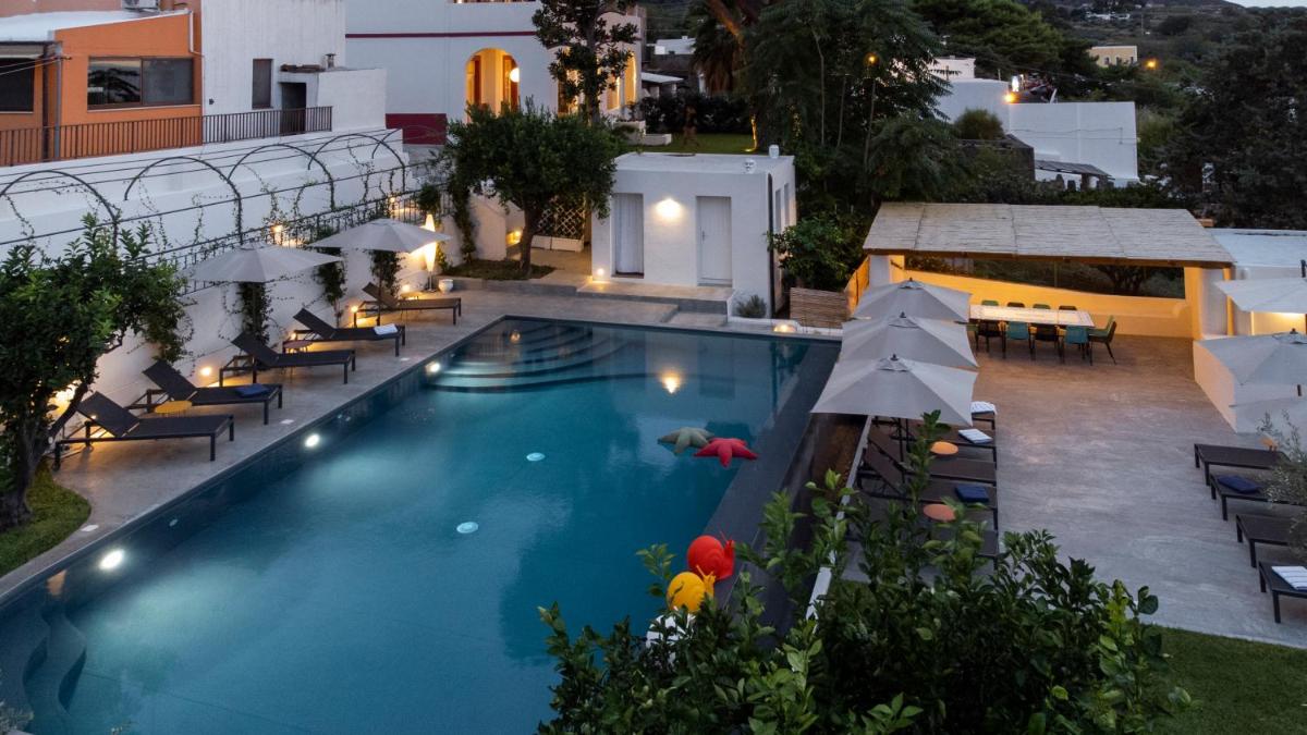 Frangimare La Segreta