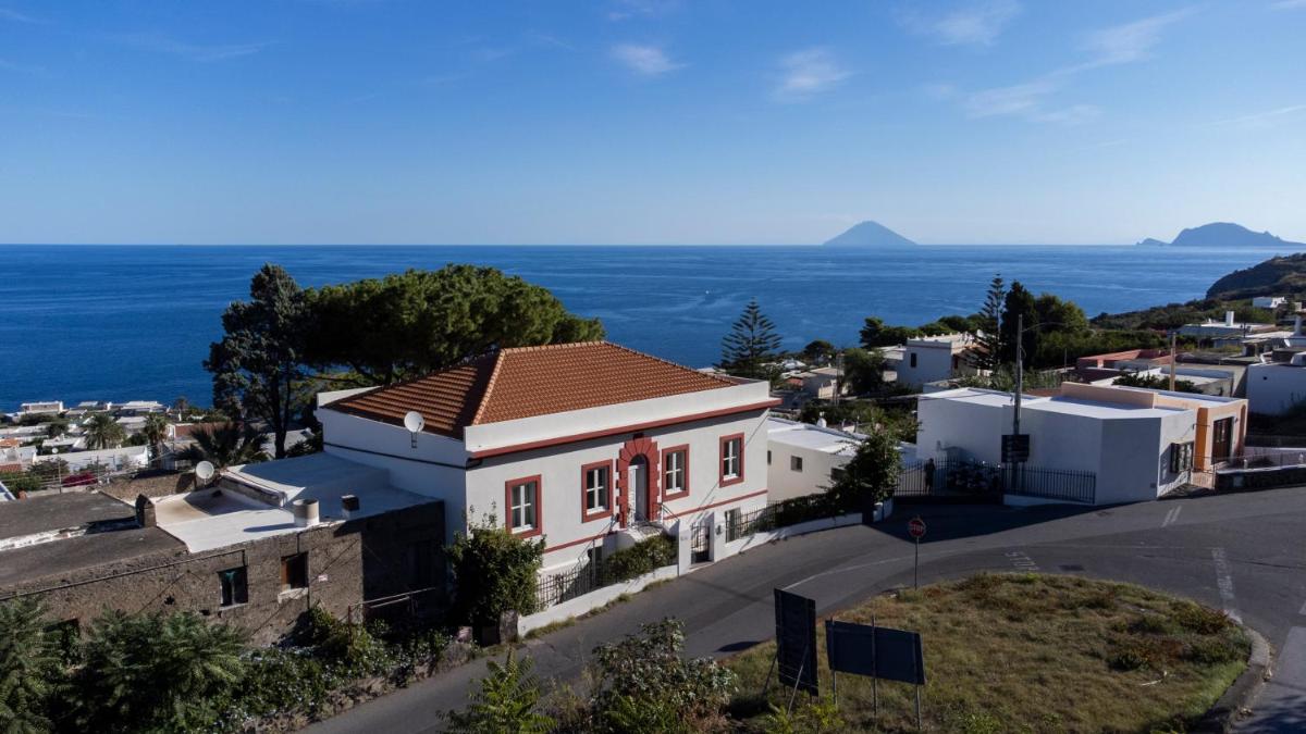 Frangimare La Segreta