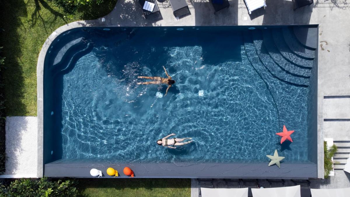 Frangimare La Segreta