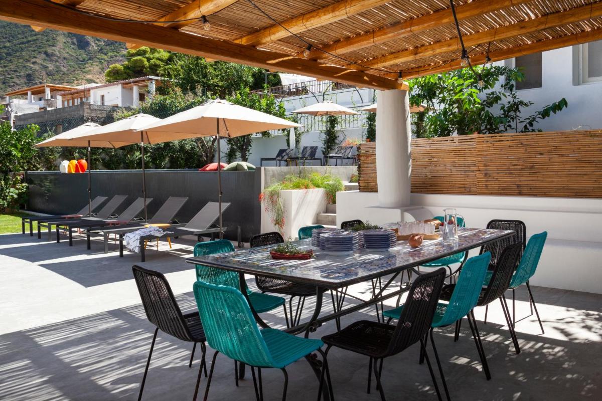 Frangimare La Segreta