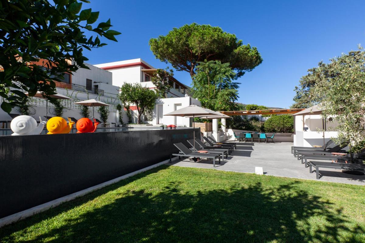 Frangimare La Segreta