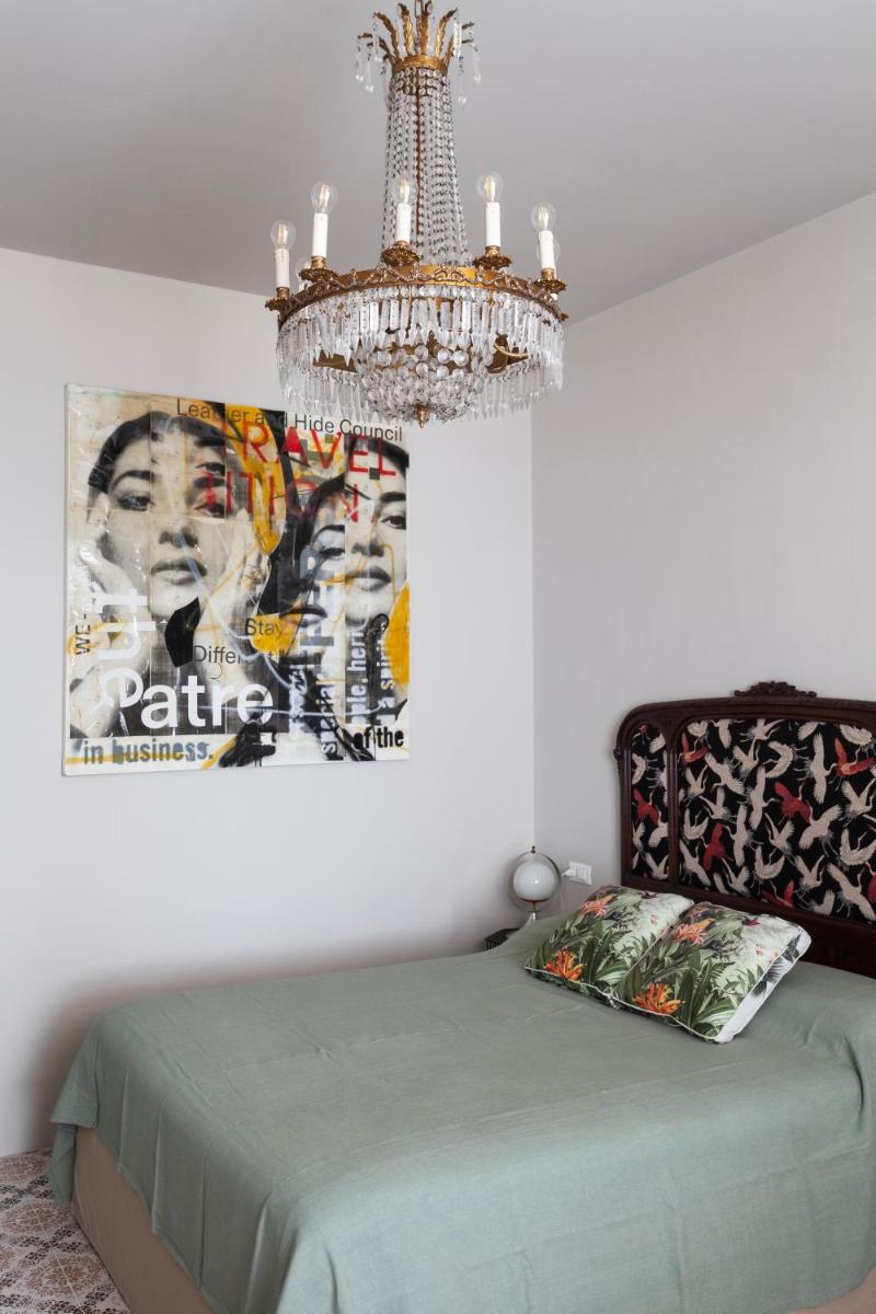 Frangimare La Segreta