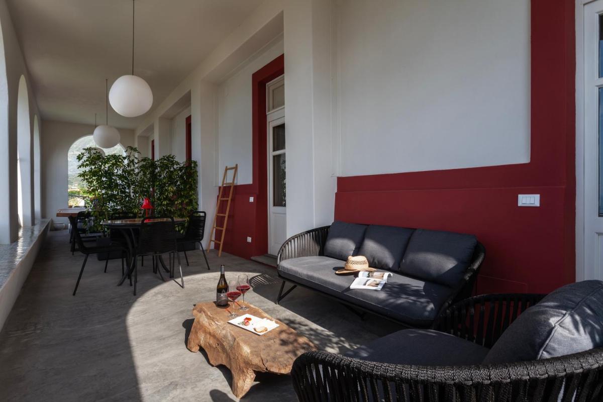 Frangimare La Segreta