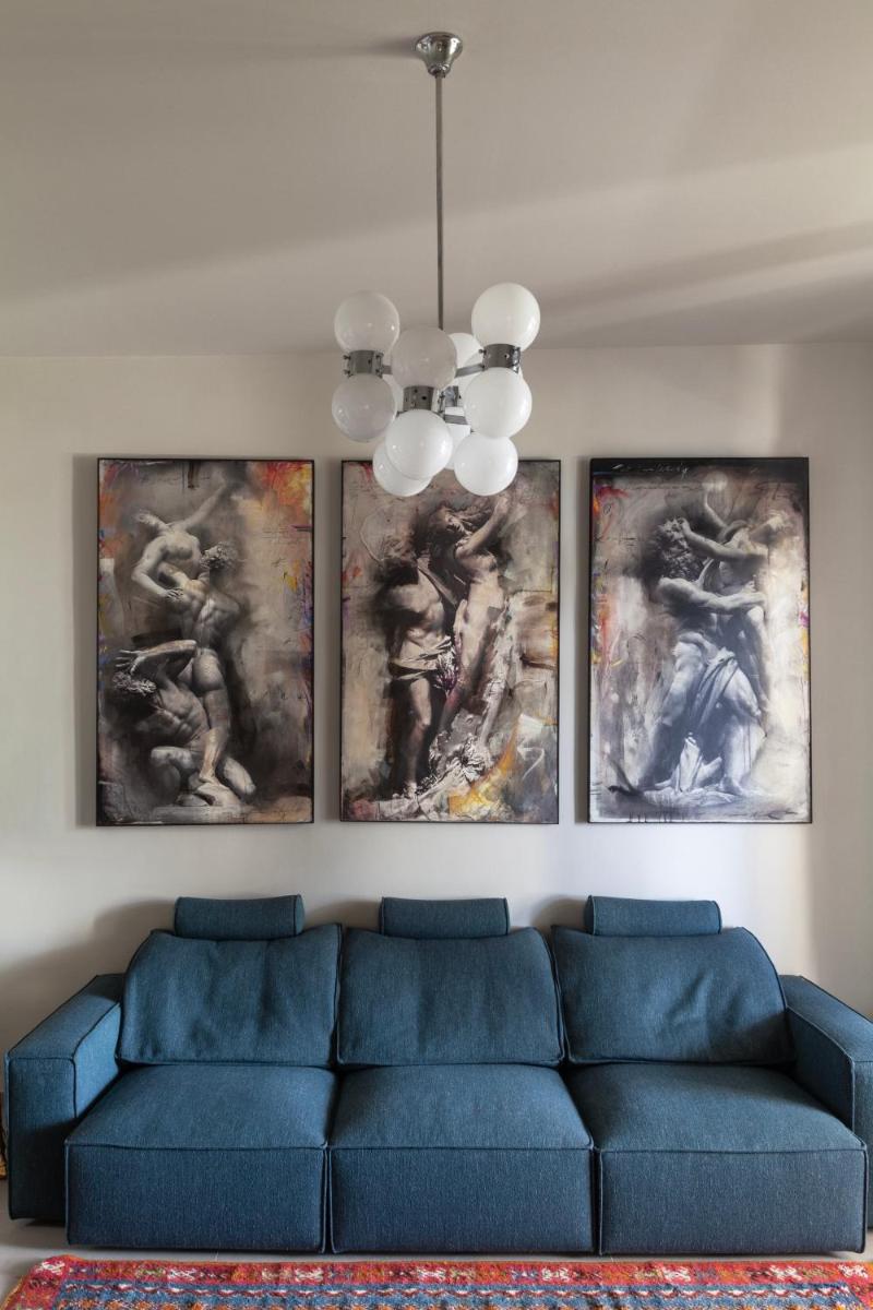 Frangimare La Segreta