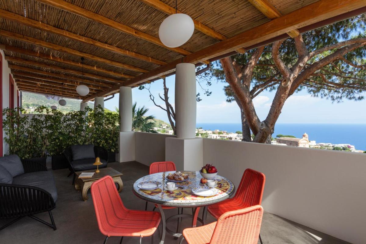 Frangimare La Segreta