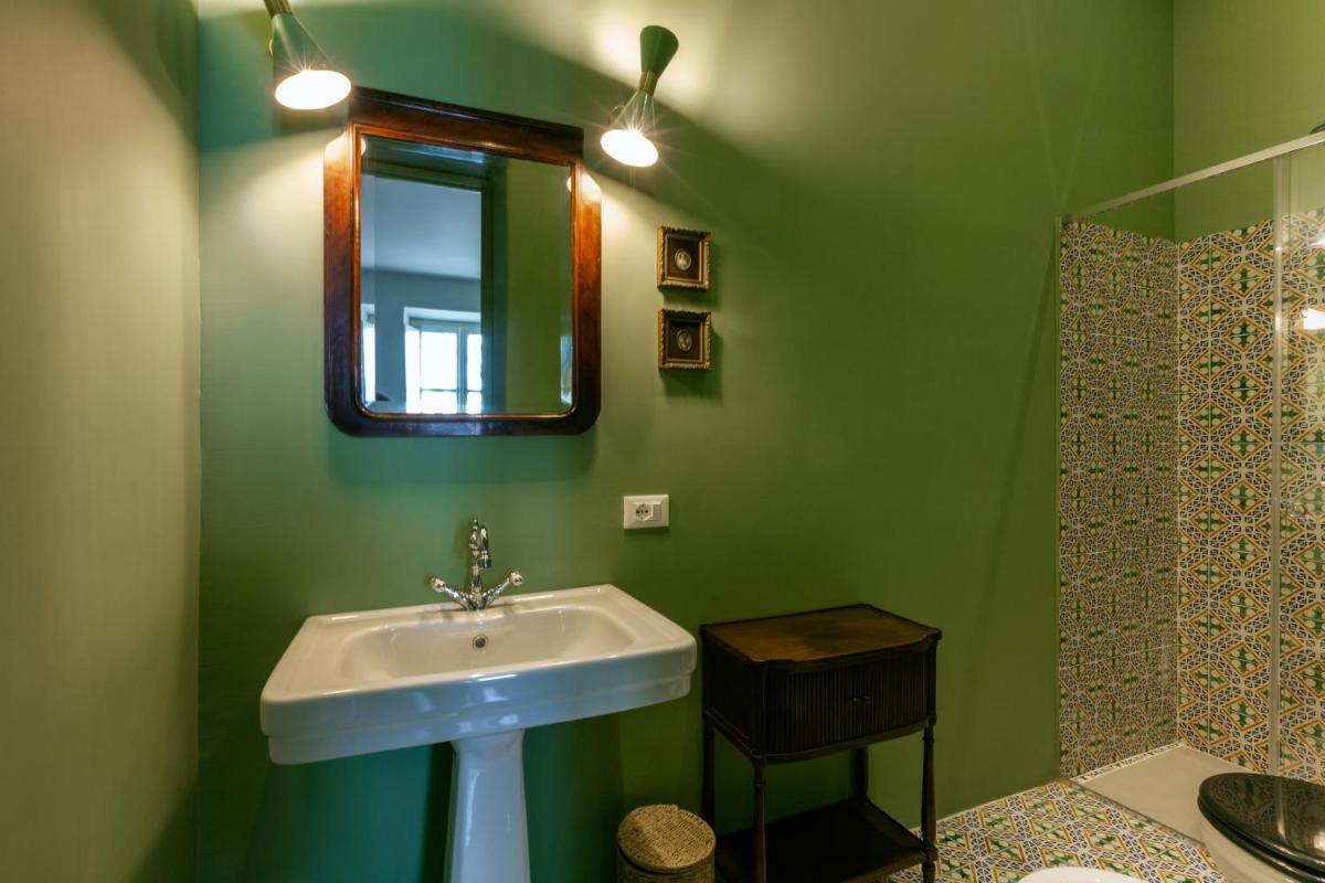 Frangimare La Segreta