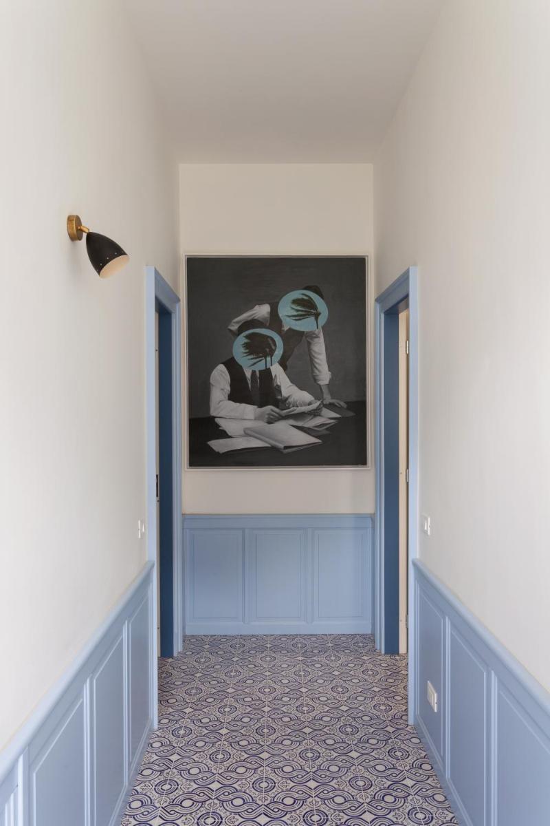 Frangimare La Segreta