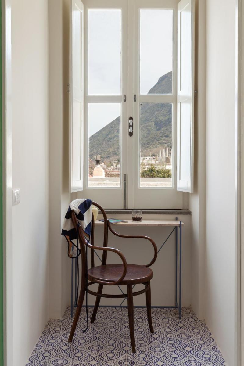 Frangimare La Segreta