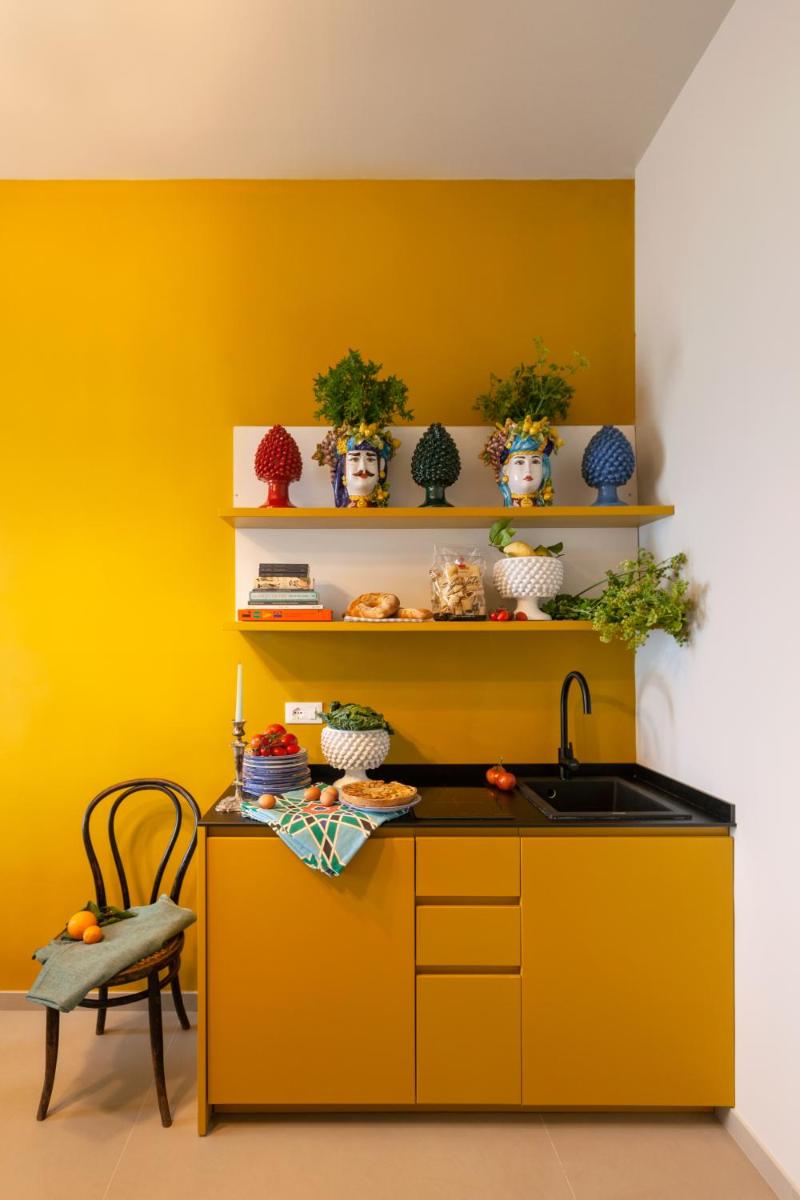 Frangimare La Segreta