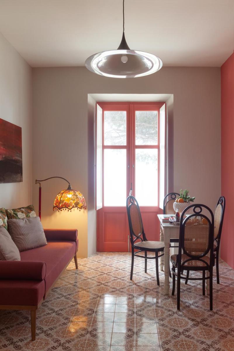 Frangimare La Segreta