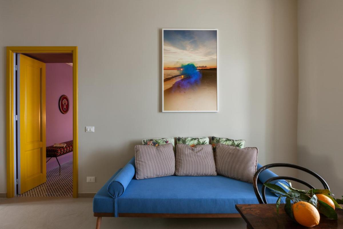 Frangimare La Segreta