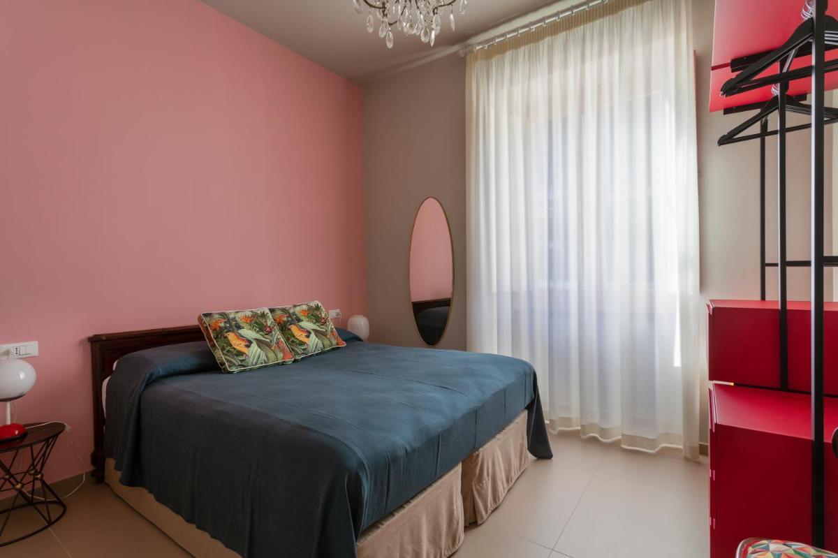 Frangimare La Segreta