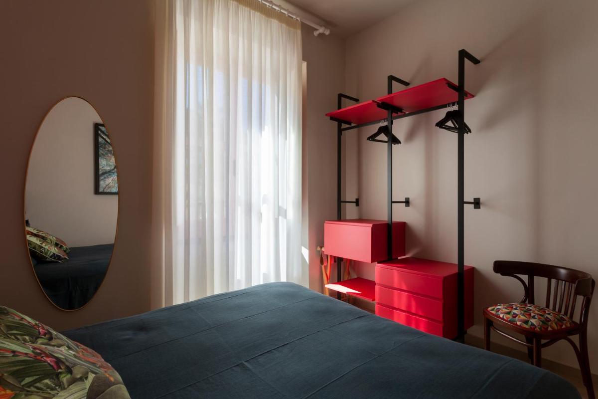 Frangimare La Segreta