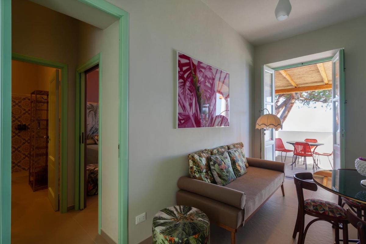 Frangimare La Segreta