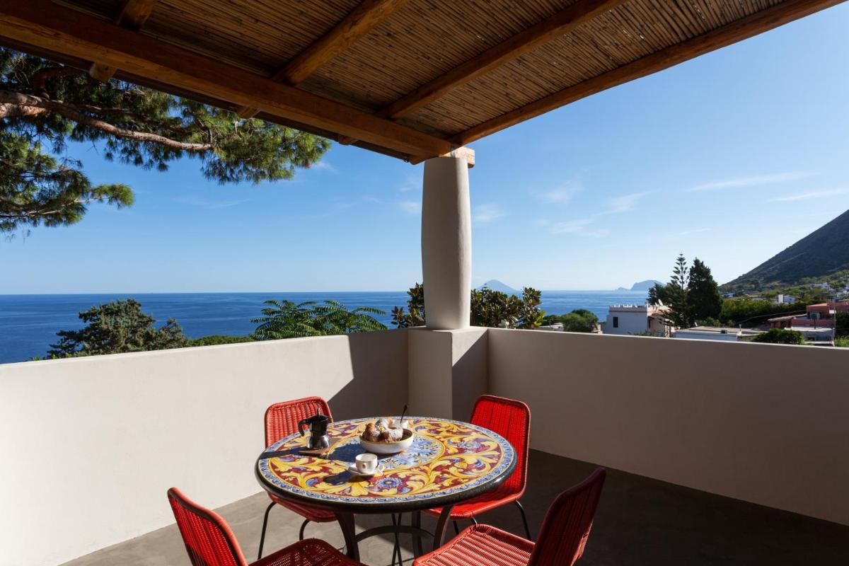 Frangimare La Segreta