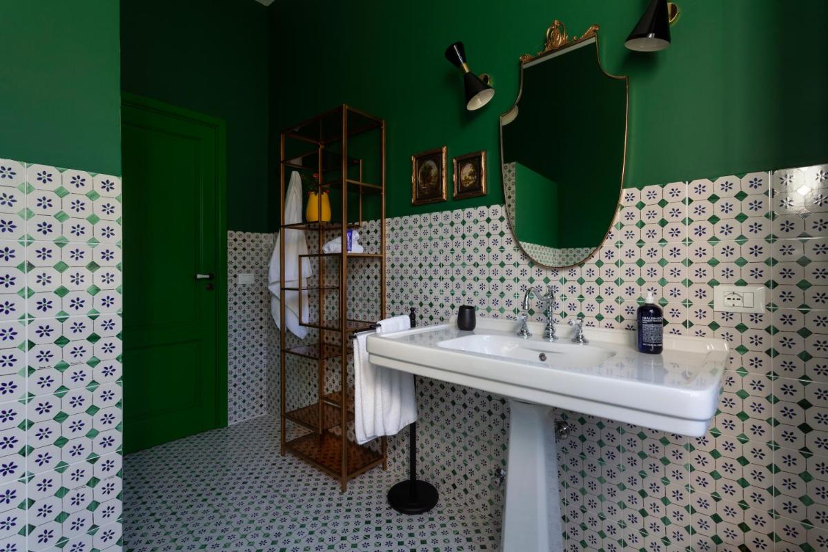 Frangimare La Segreta