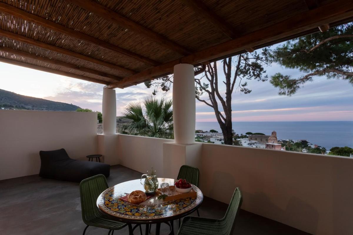 Frangimare La Segreta