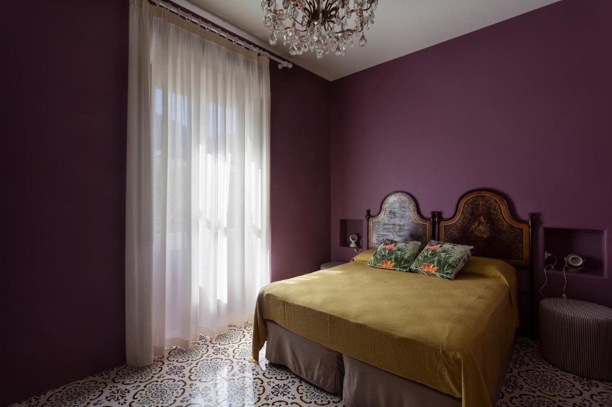 Frangimare La Segreta