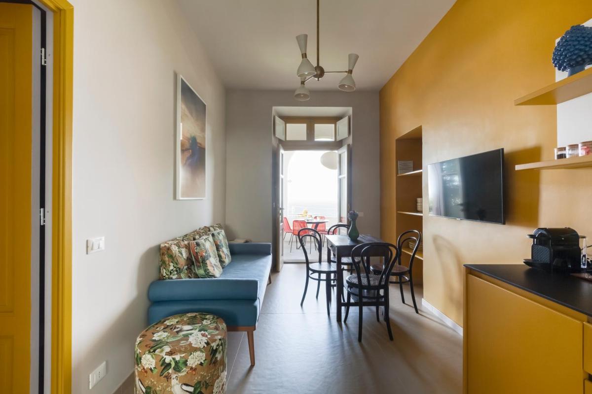 Frangimare La Segreta