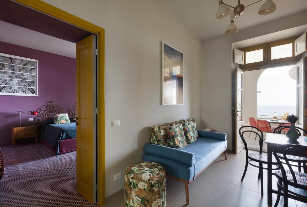 Frangimare La Segreta