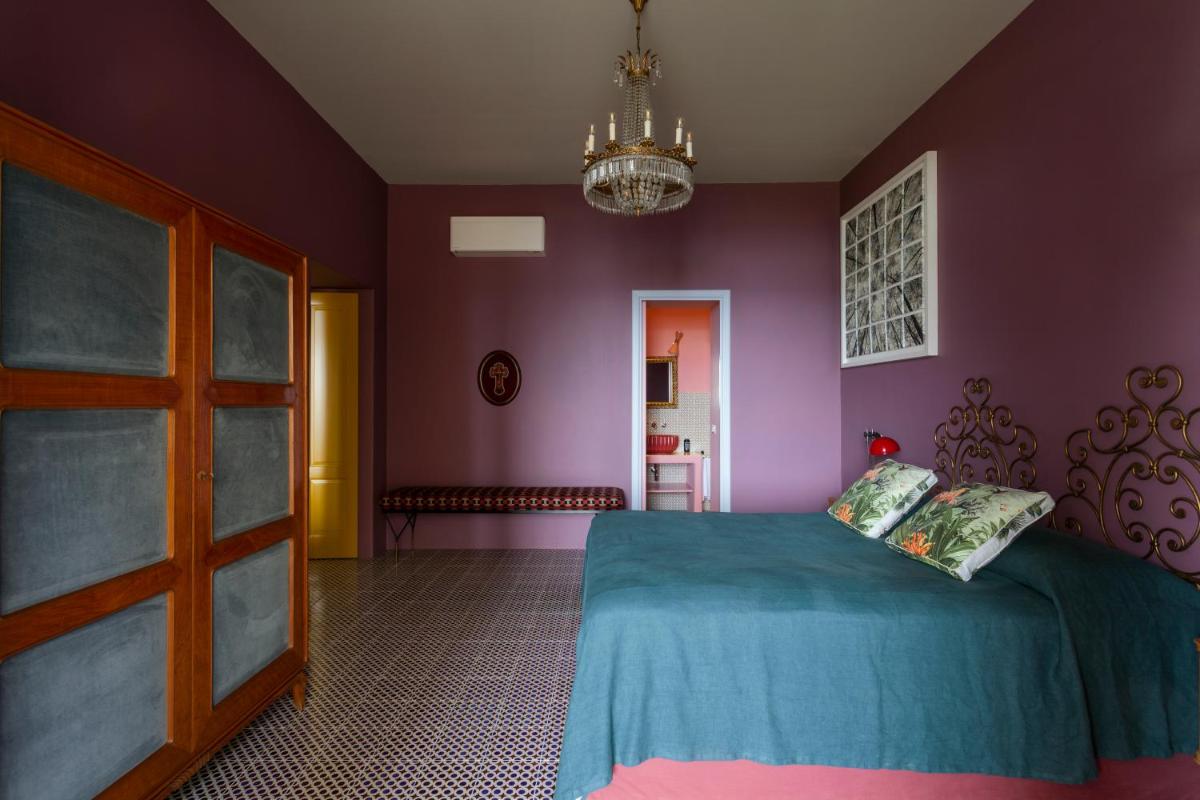 Frangimare La Segreta