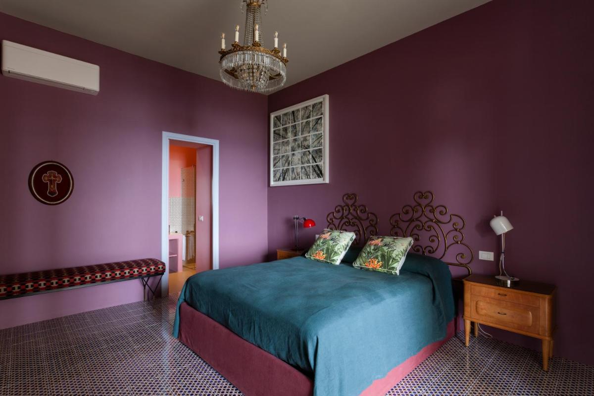 Frangimare La Segreta